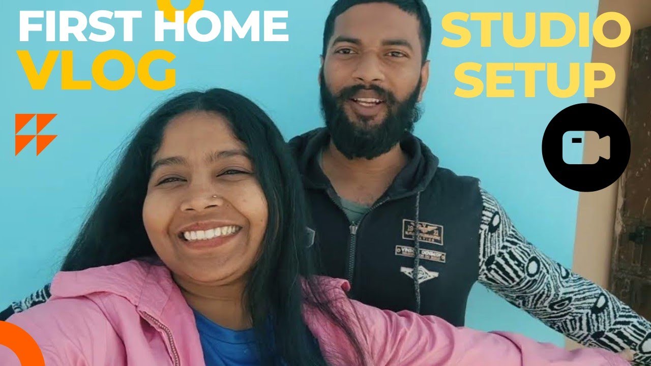 Studio vlog #studiovlog #newvideo #nehamitvlogs