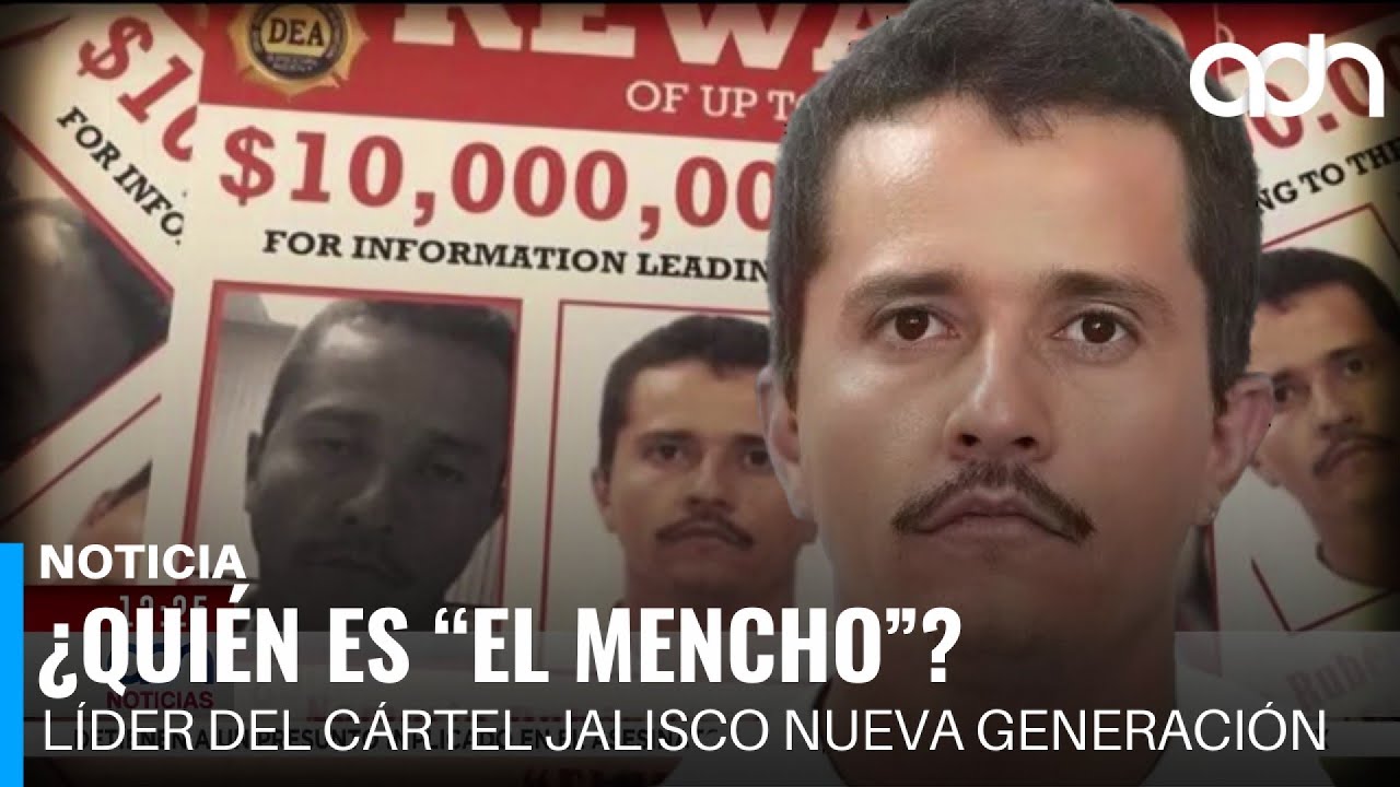 ¿Quién es 