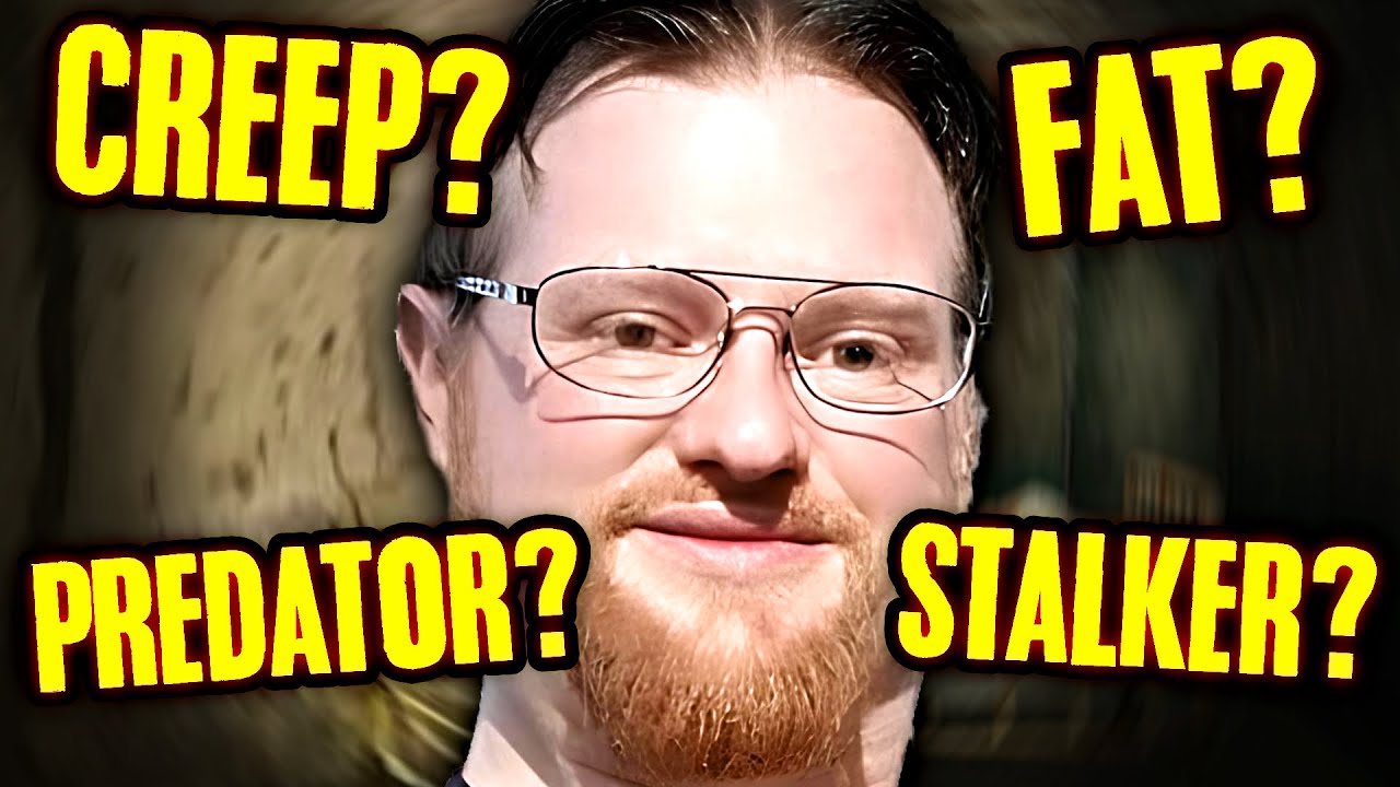 Burger Planet: Streaming's Most Degenerate Predator