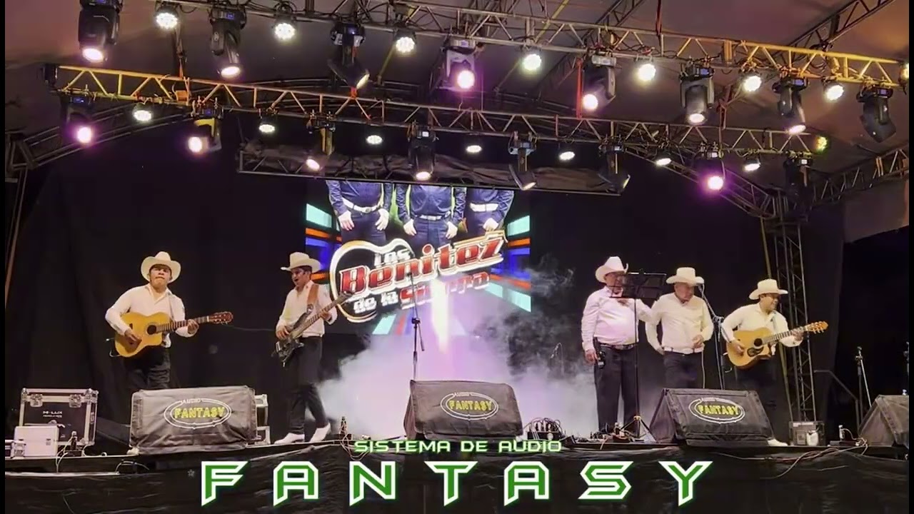 En el Requinto Noe Flores-Los Benitez de la sierra-El Ayudante