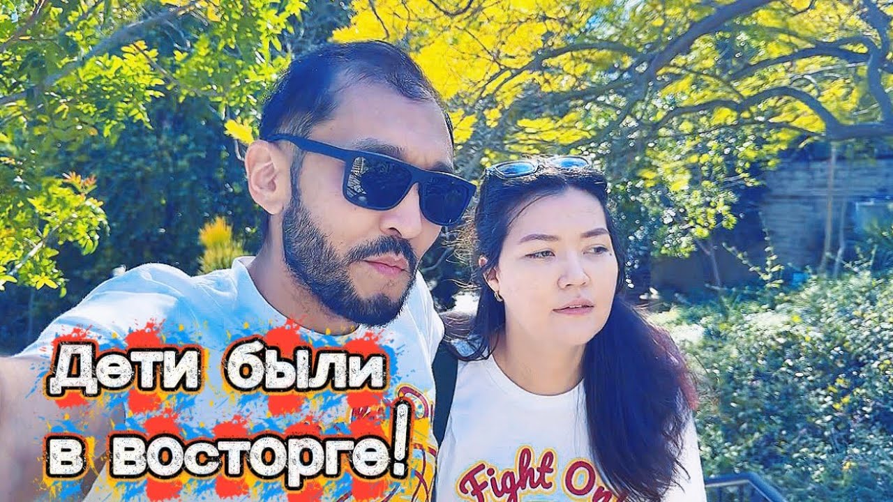 ЖИЗНЬ В АМЕРИКЕ | Место, где город будто исчезает