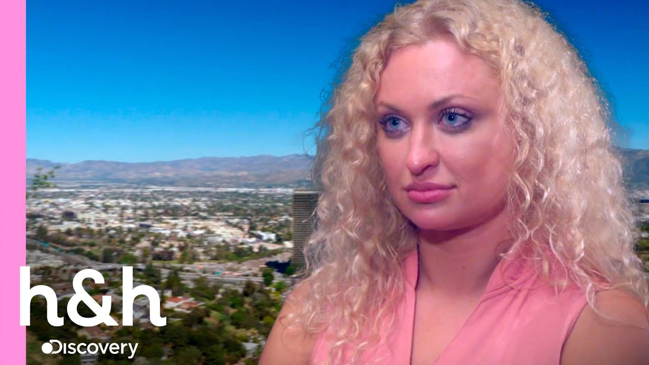 Natalie teme que sus celos arruinen todo con Josh  | Todo en 90 días: solteros otra vez