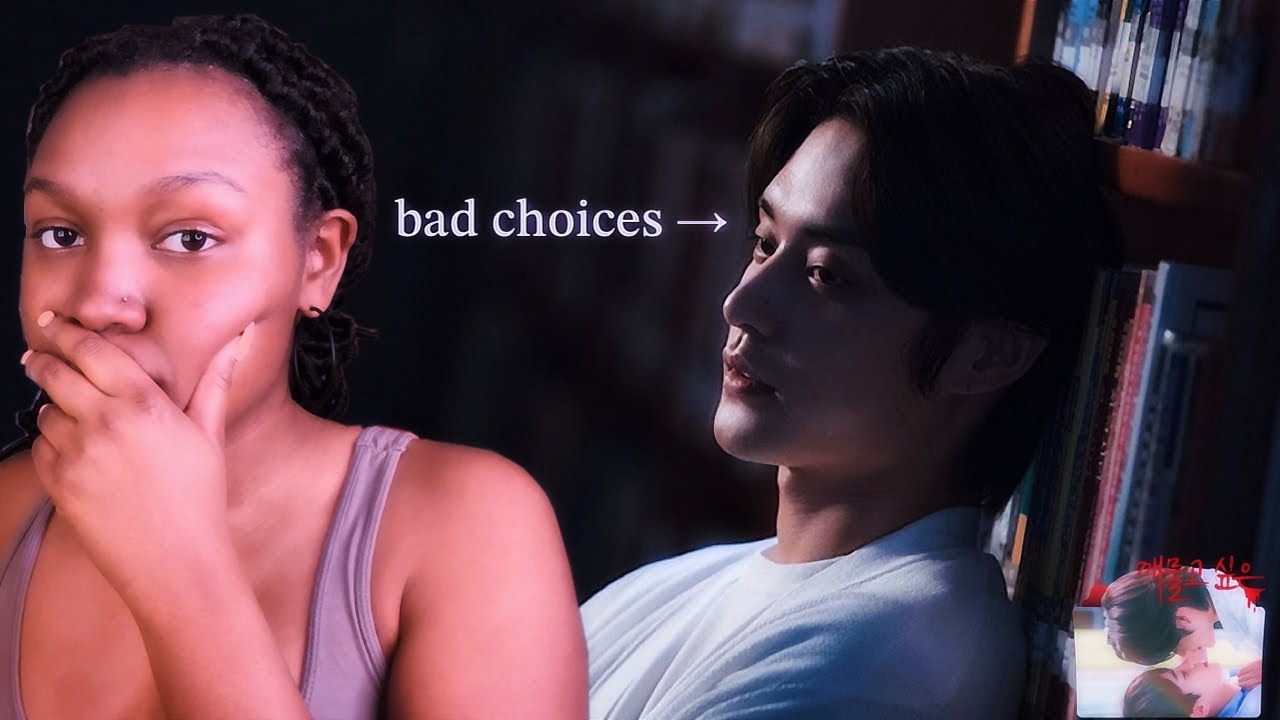 I DON'T LIKE HOW THIS IS GOING | KISSABLE LIPS EP.4 REACTION | BL KDRAMA