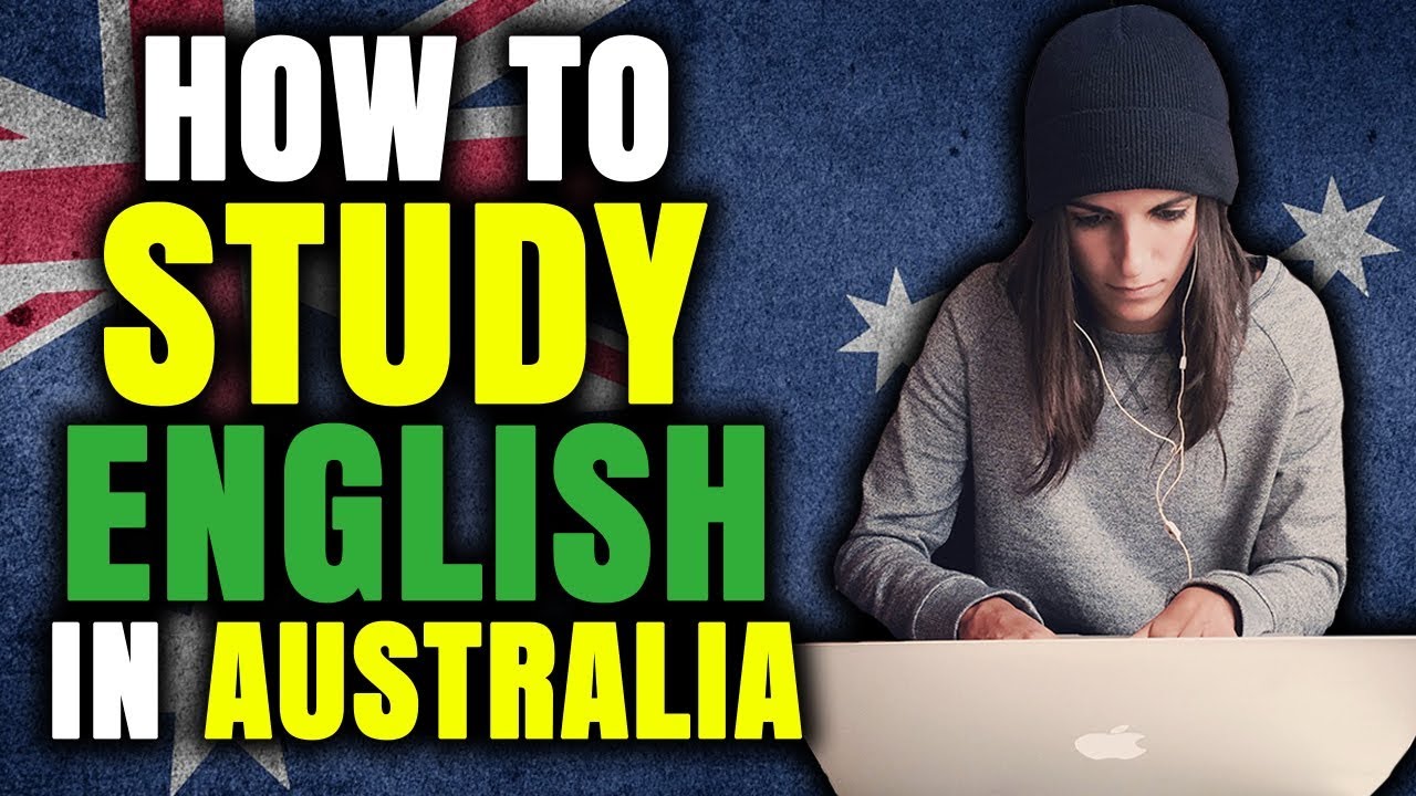 How To Study English In Australia | Go Study Australia Interview | Study English Abroad