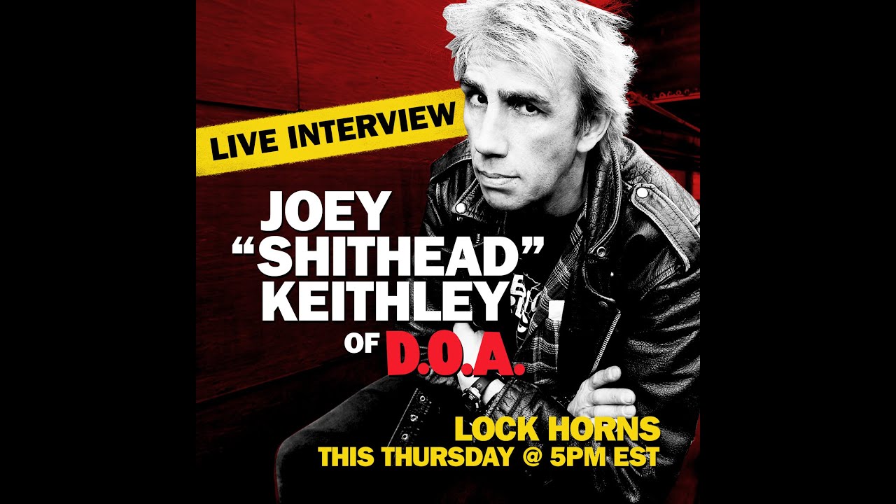 Joey 