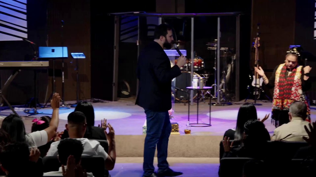 Heaven Church Community