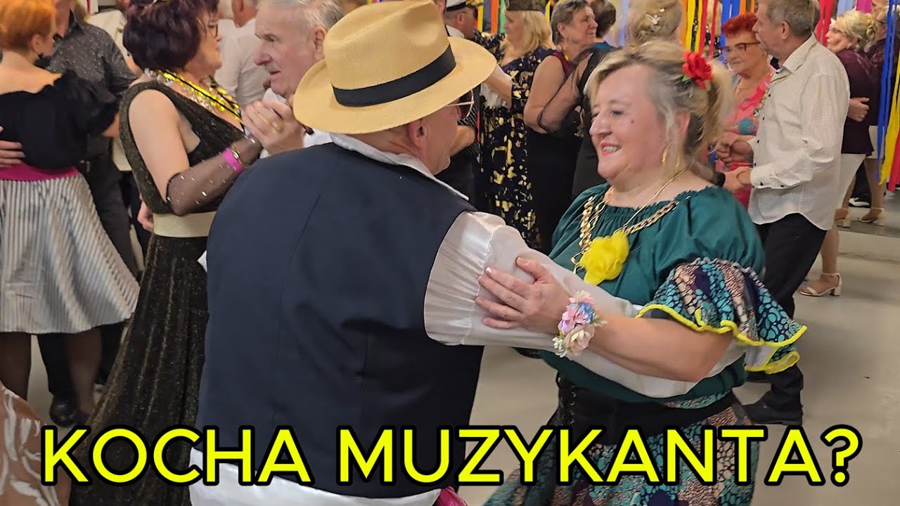 Ten hit porwał wszystkich! 