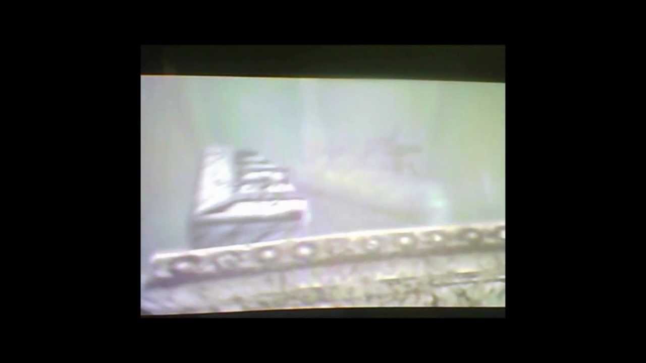 Shadow of The Colossus - Alternative Ending