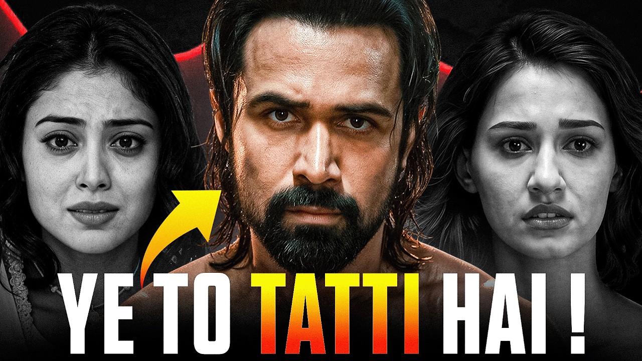 Awarapan 2 Review: HIT or FLOP? The Truth You Need to Know! 🔥