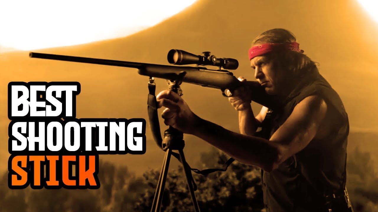 Top 5 Best Shooting Sticks in 2026 – Steady Your Aim Anywhere! 🎯🔥