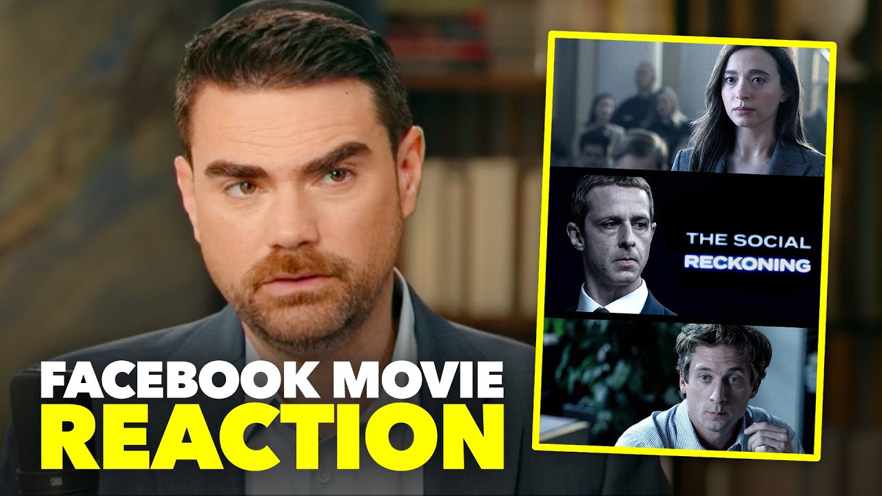 Why The Social Reckoning Trailer Pushes the Wrong Narrative