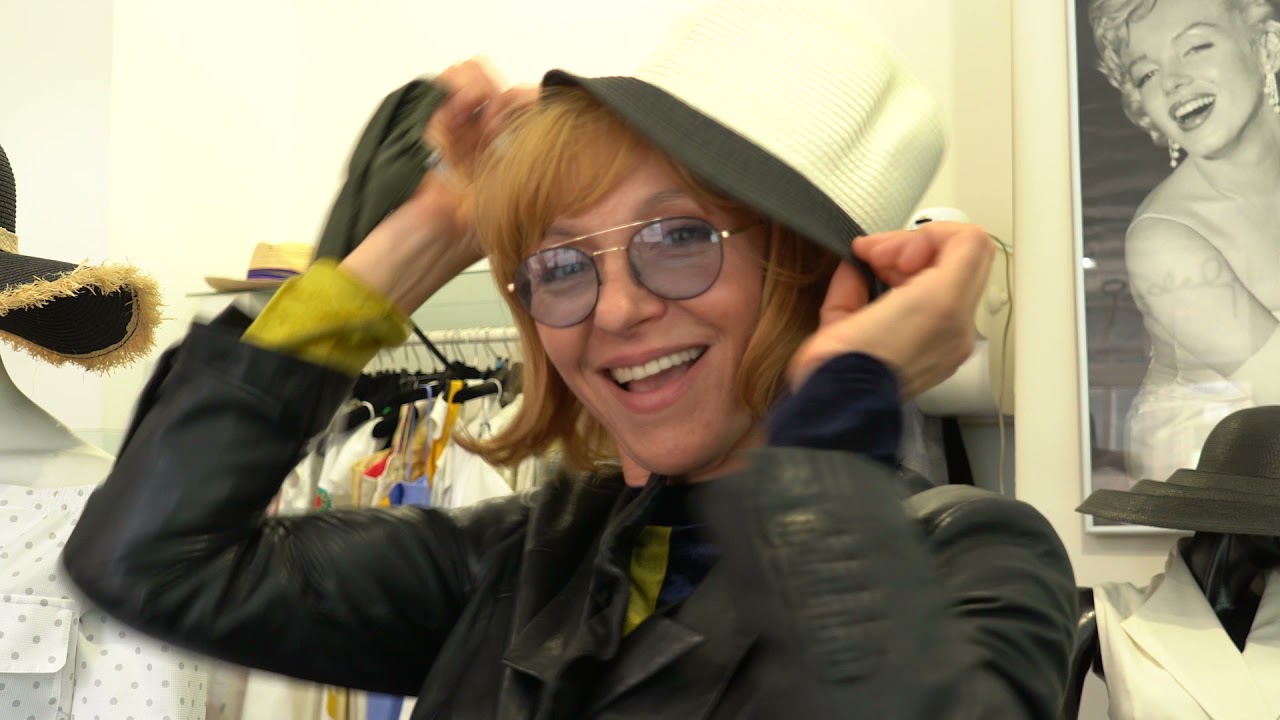 Celebrity makeover 2021 - e03 - GRETA GUDELJ