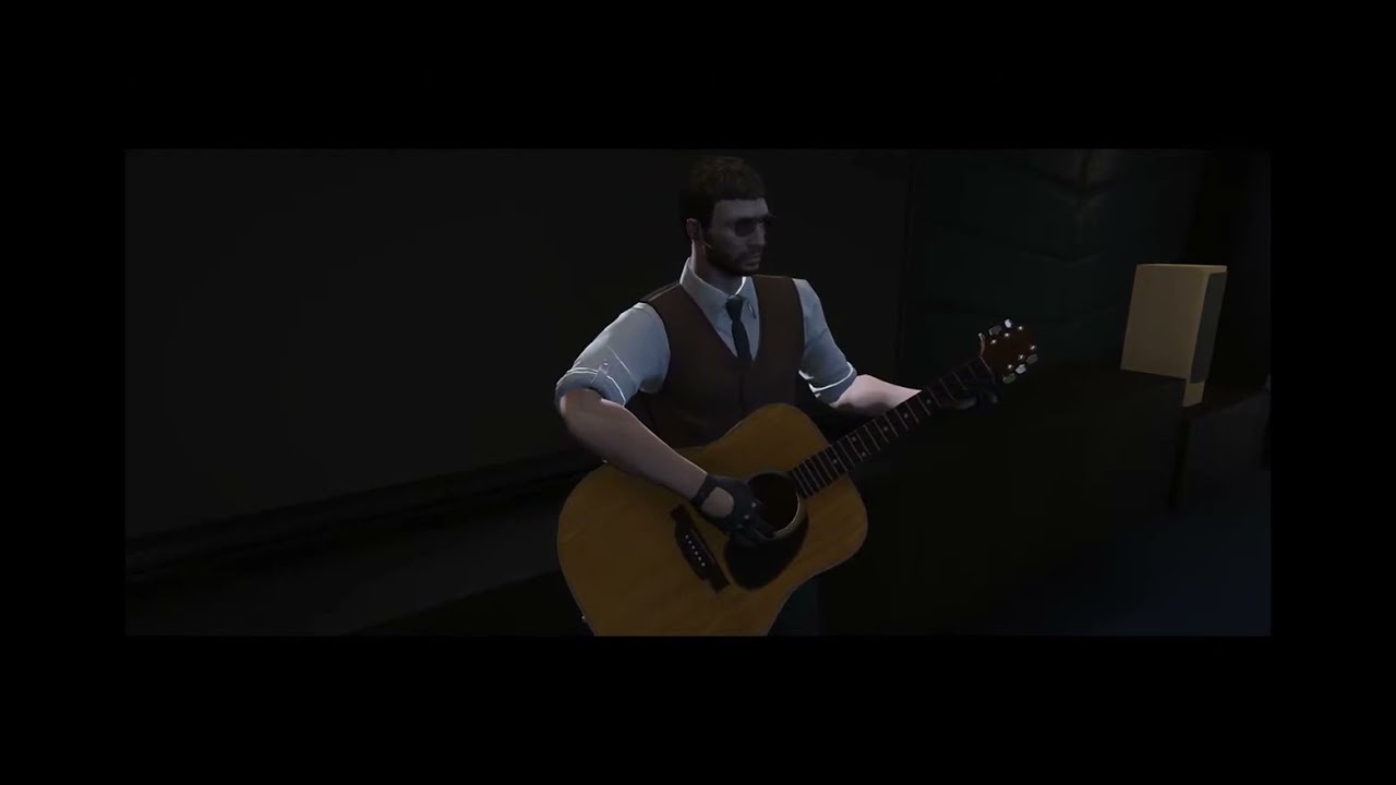 Adaat | Slow | Song by Gaming Surgeon | Rakazone Gaming | GTA5 | SVRP 2.0