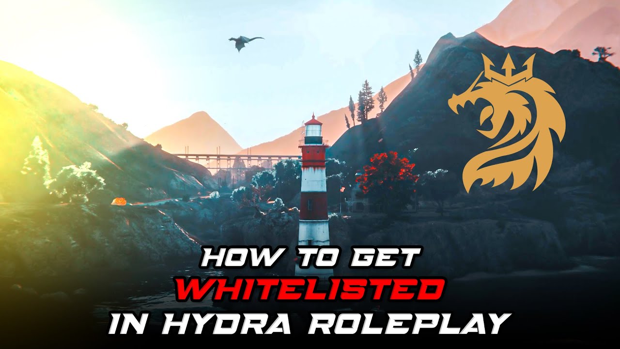 How to Fill Hydra Roleplay Whitelisted Form | https://hydrarp.in/Home