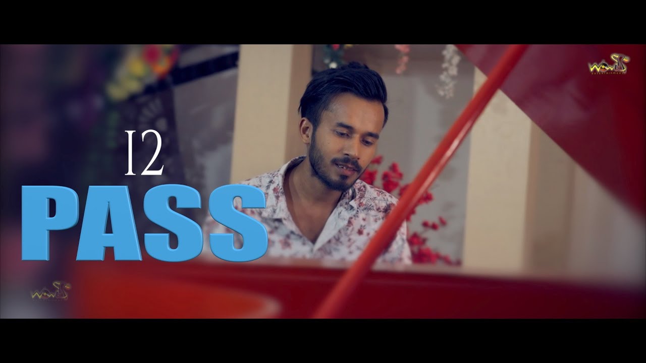 12PASS||NEW SONG||ANKUSH||JASWANT||SHEETAL RANA||MOHIT RAI||ROHIT RAI