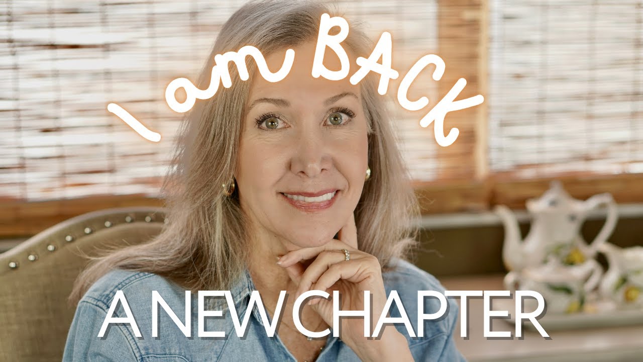 Why I Took a Break From YouTube — and What’s Next