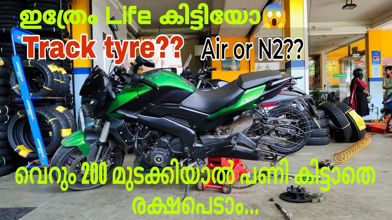 Dominar 400 Tyre change | Apollo or MRF | Watch this before changing tyres🔥❗❓|Tyre Life??|Motoblitz|