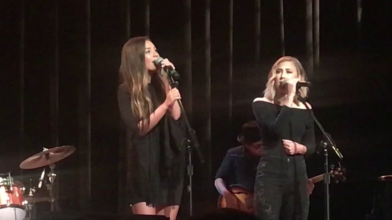 Maddie & Tae, 