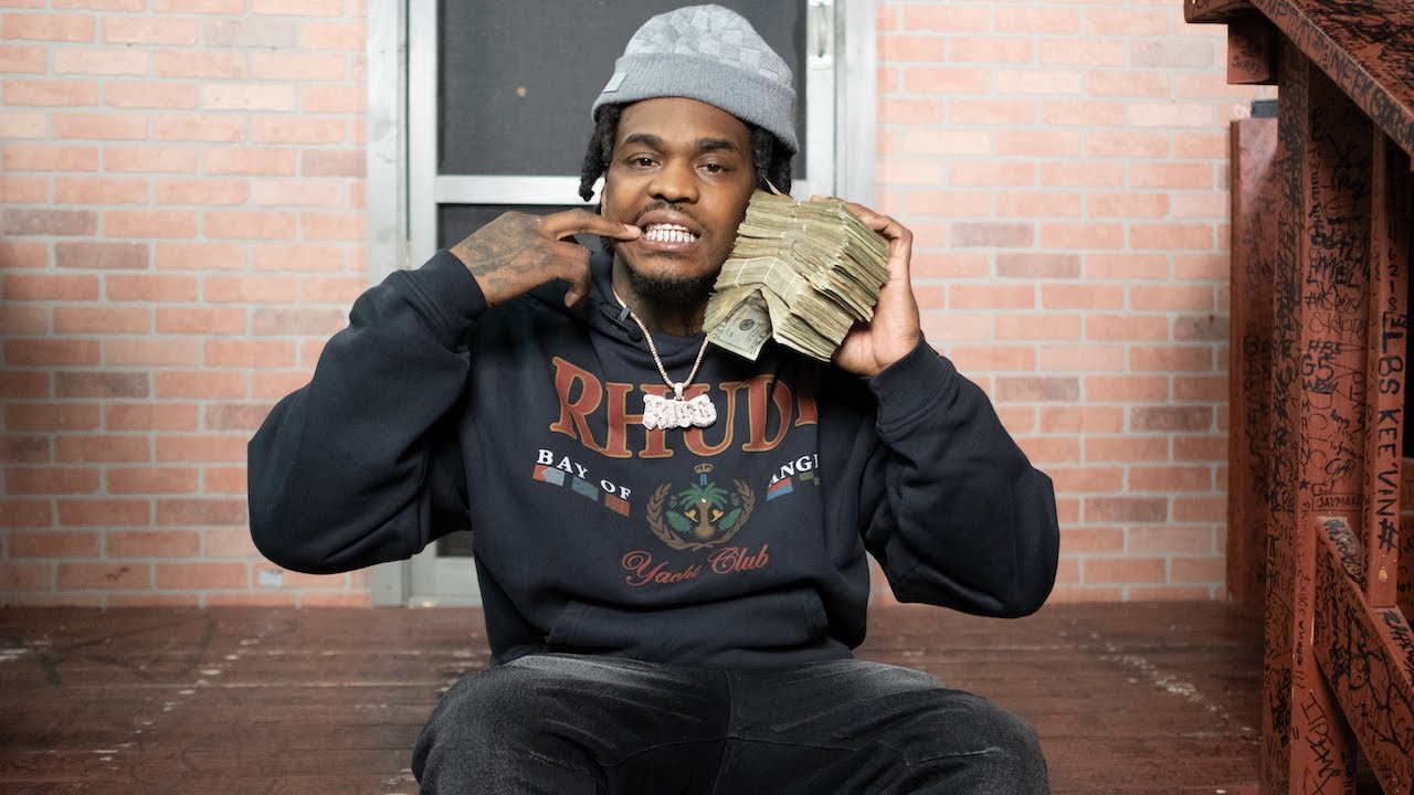 Fly Khi Talks About Sacramento, Getting Scammed For $15K From Houston Jeweler, Dropping New Music