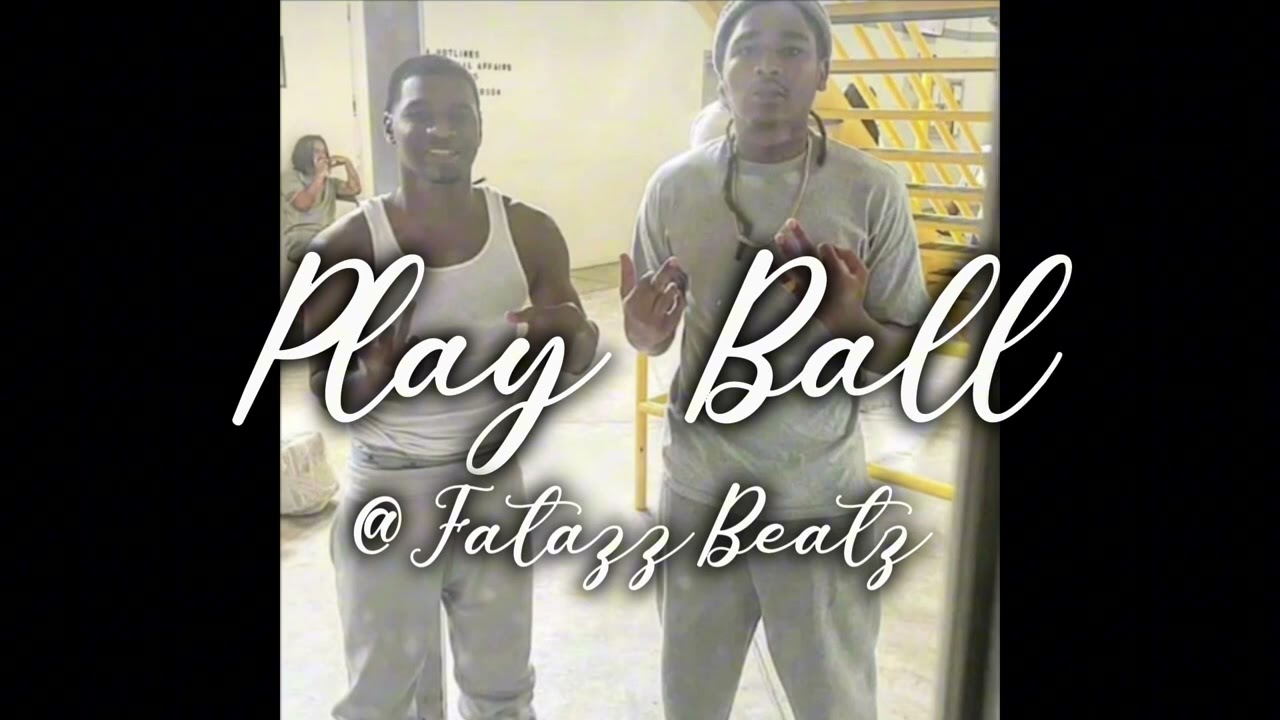 Yatta Type Beat - Play Ball