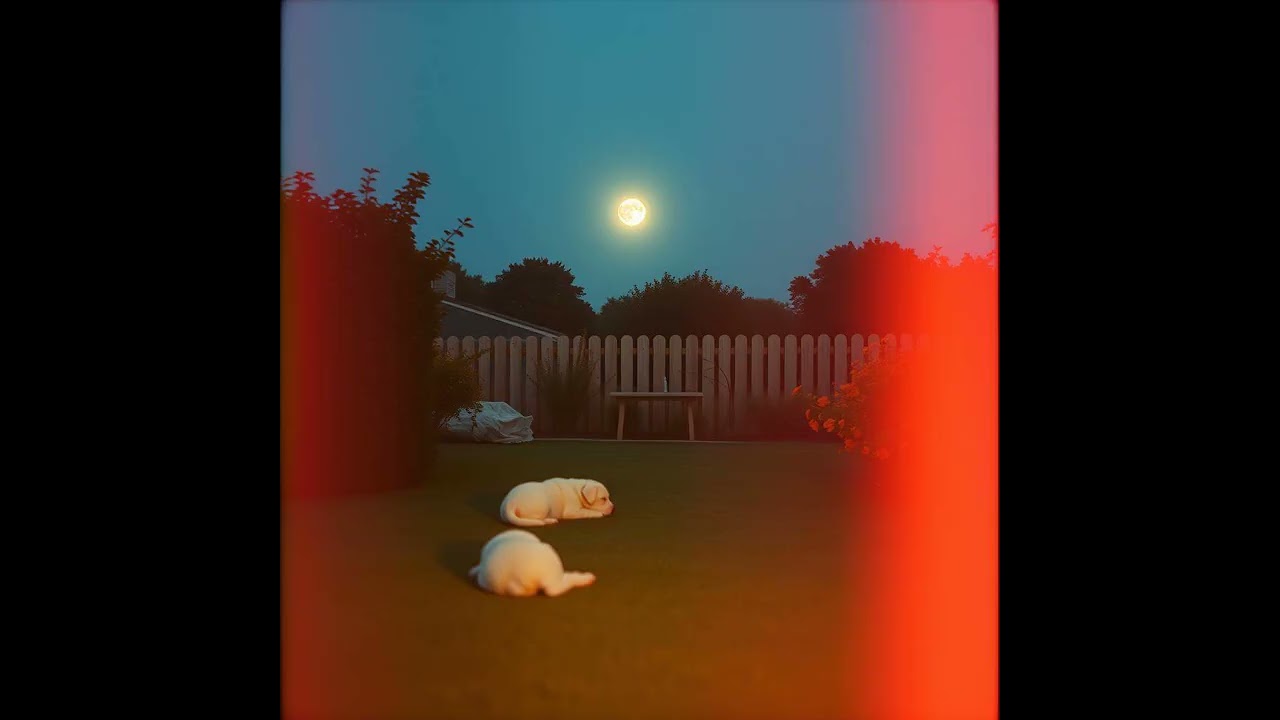 【いぬ専用セラピー音楽】2月4日わん｜Therapeutic music for dogs