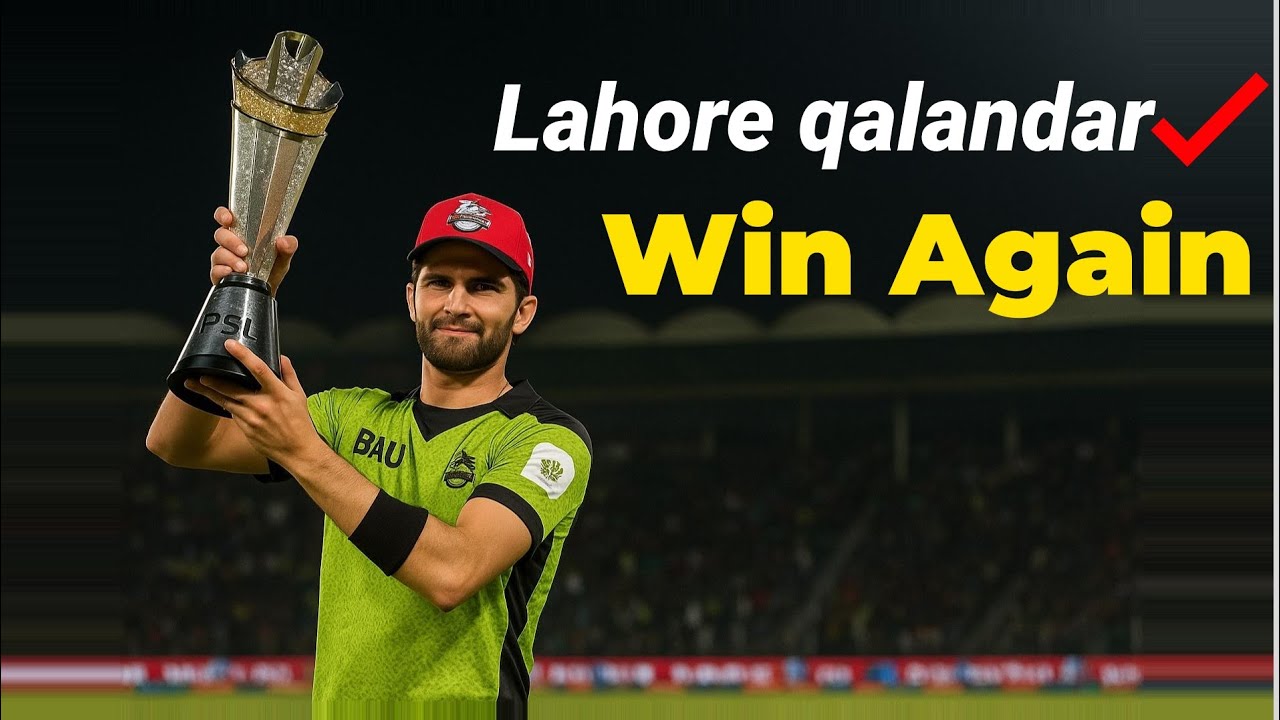 Lahore qalandar documentary I Lahore rise and fall