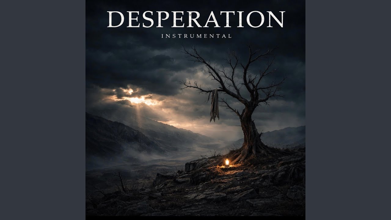Desperation