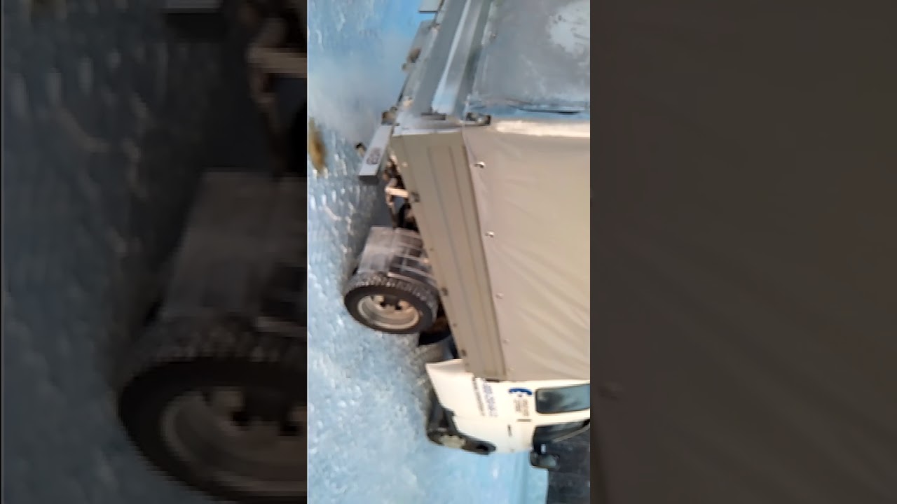 Приехали на ВЧНГ