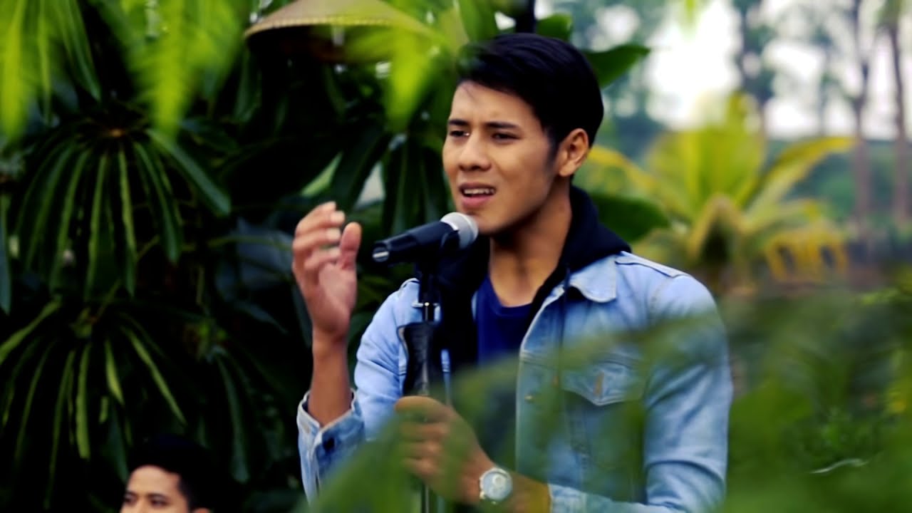 Papinka - Tentang Dirimu (Official Video)