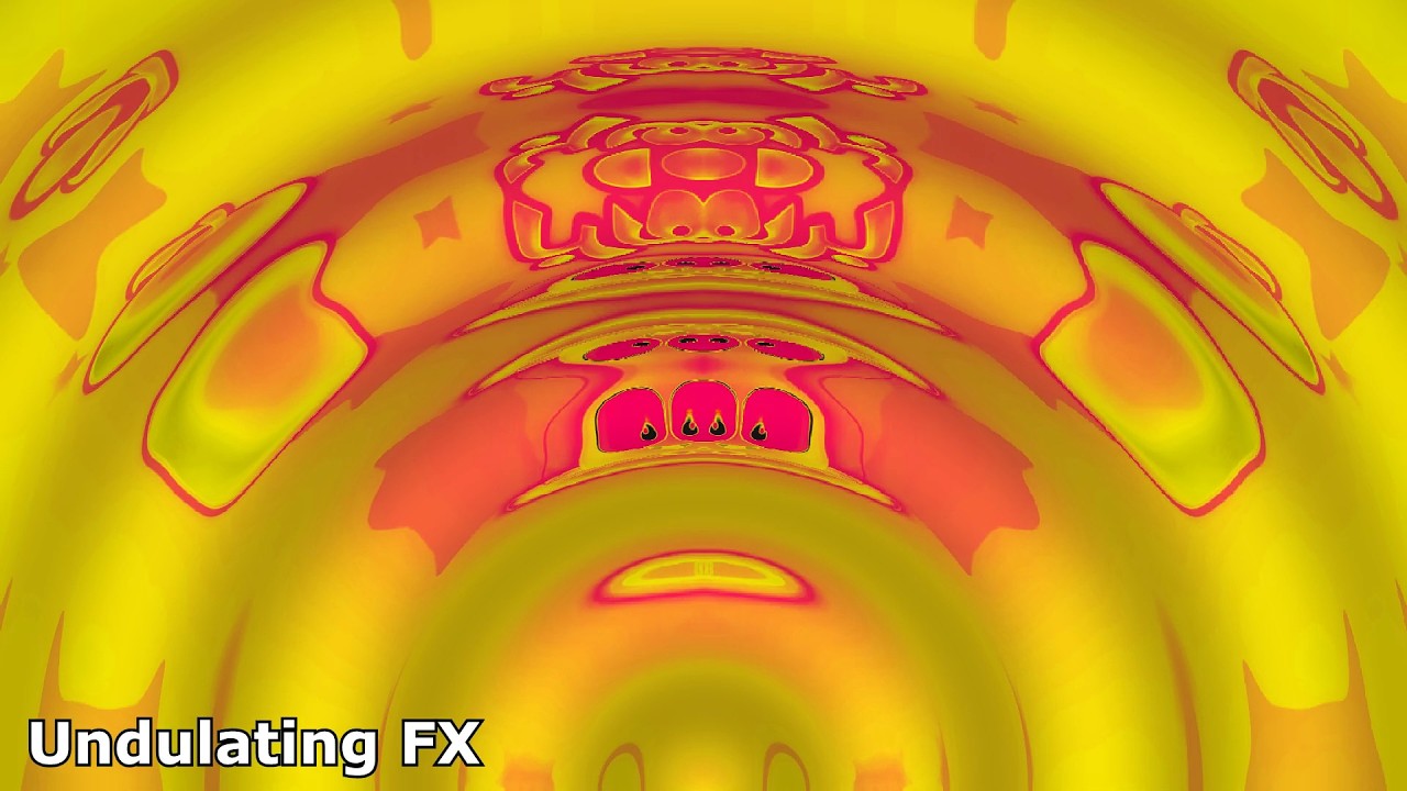 Color Sing And Dance | SpaceShip Black | Sponsored By: Preview 2001 Effects