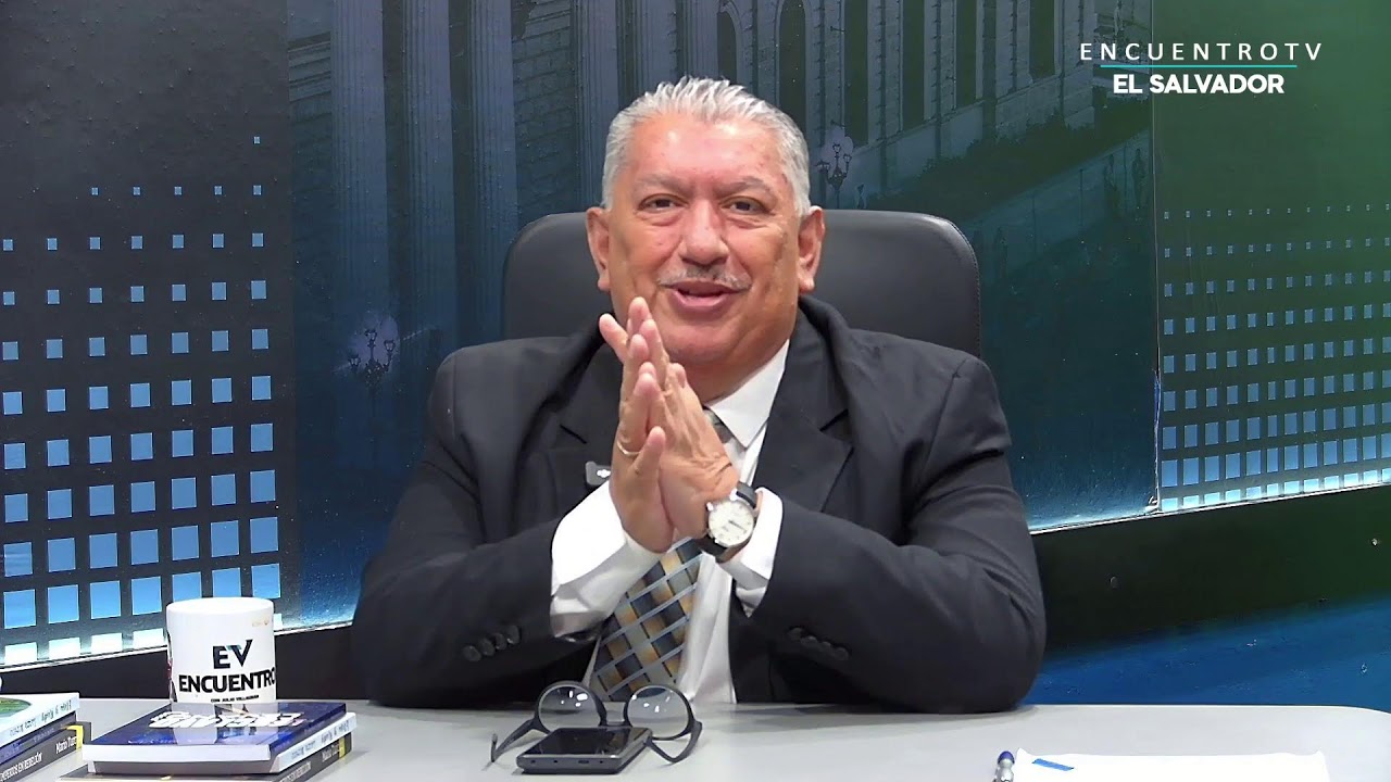 #EncuentroTV: José Luis Magaña, Economista