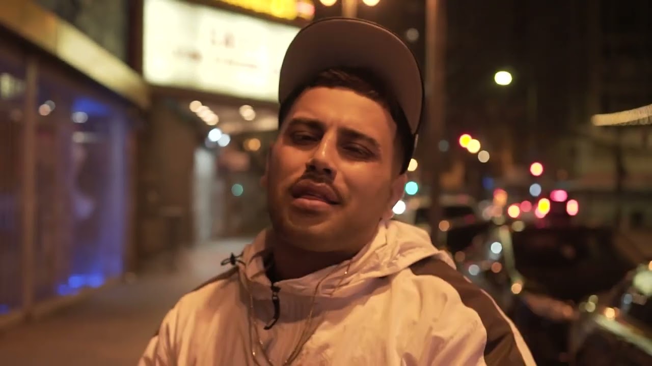 CS JONNY - Granny House (OFFICIAL VIDEO)