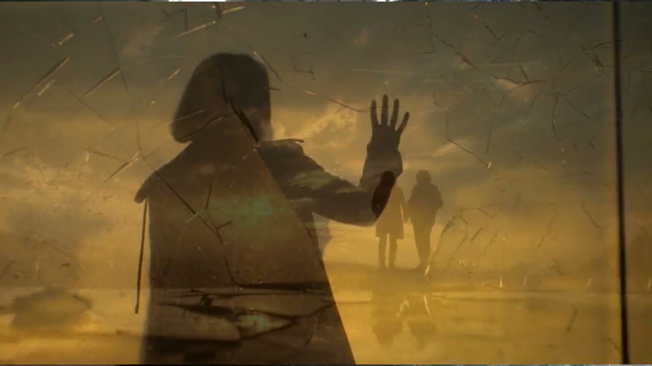 Un-I – Archictet of ruins  (Official Video | Alternative Rock | Post-Punk)