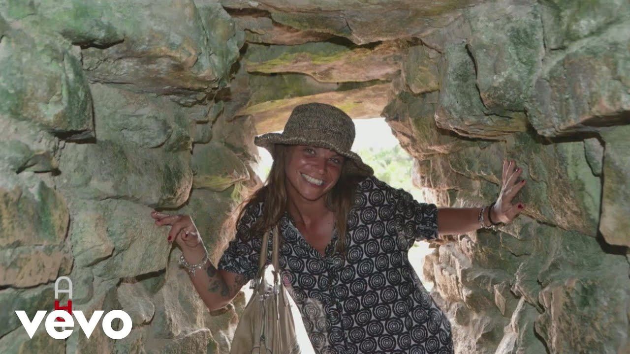 Alessandra Amoroso - De Viaje con Mi Big Family: cosa non vi ho detto di Cancun