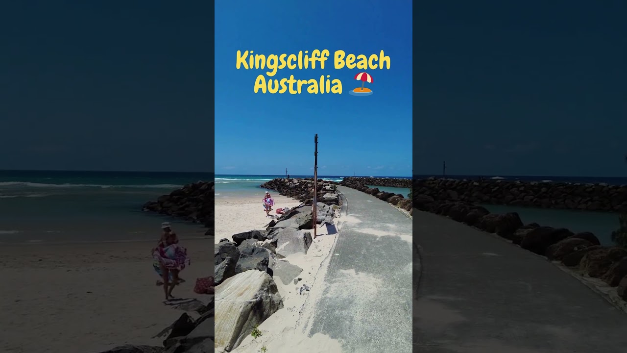 Kingscliff Beach Australia
