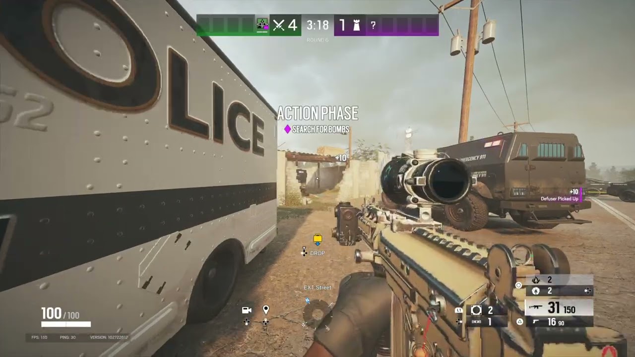 Toxicity