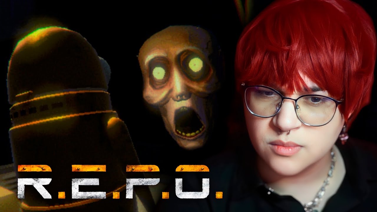 SCOTT JOGANDO R.E.P.O (ft. Umild, Ycro, Tiba, Keller e Carras)