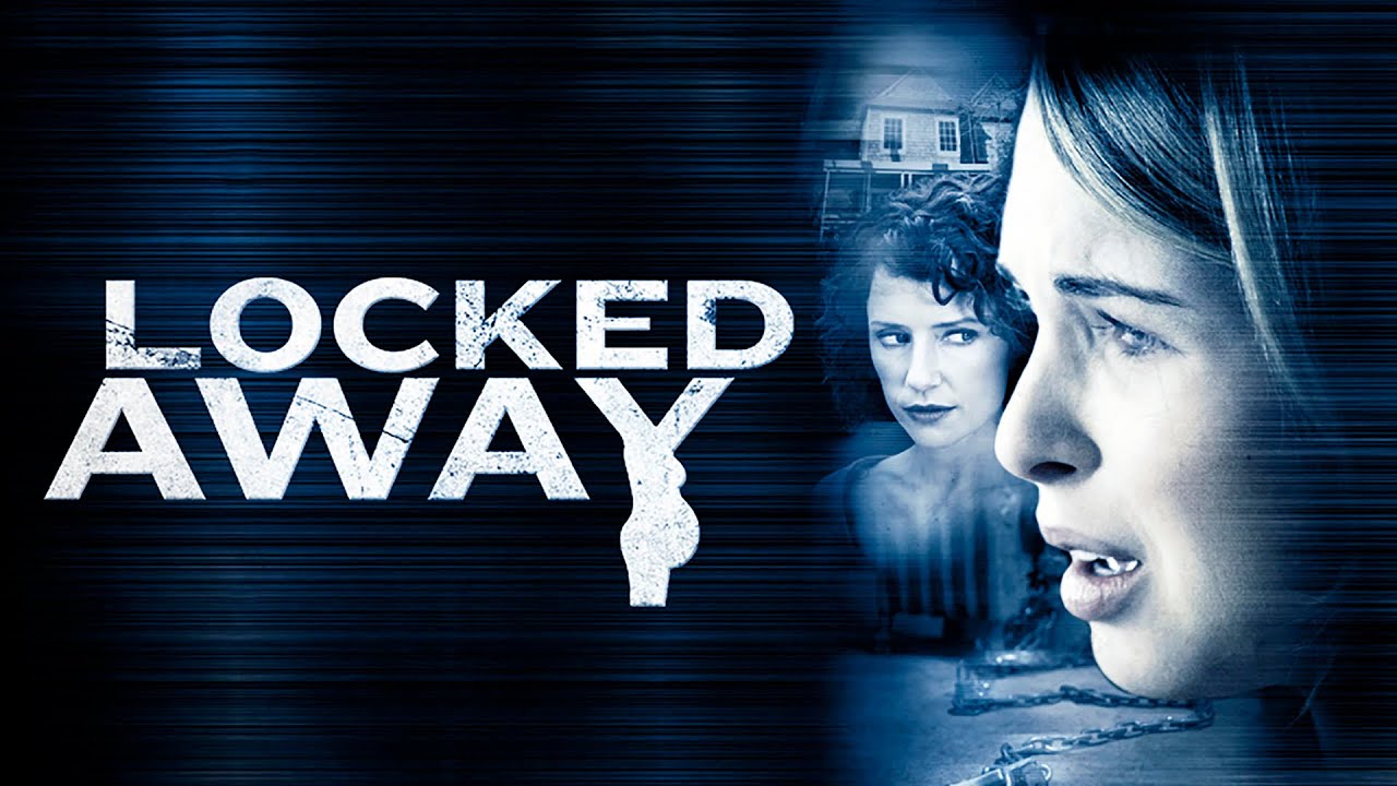 Locked Away (2010) [Crime] [Drama] [Thriller] 🎭 She needed support. What she got was manipulation