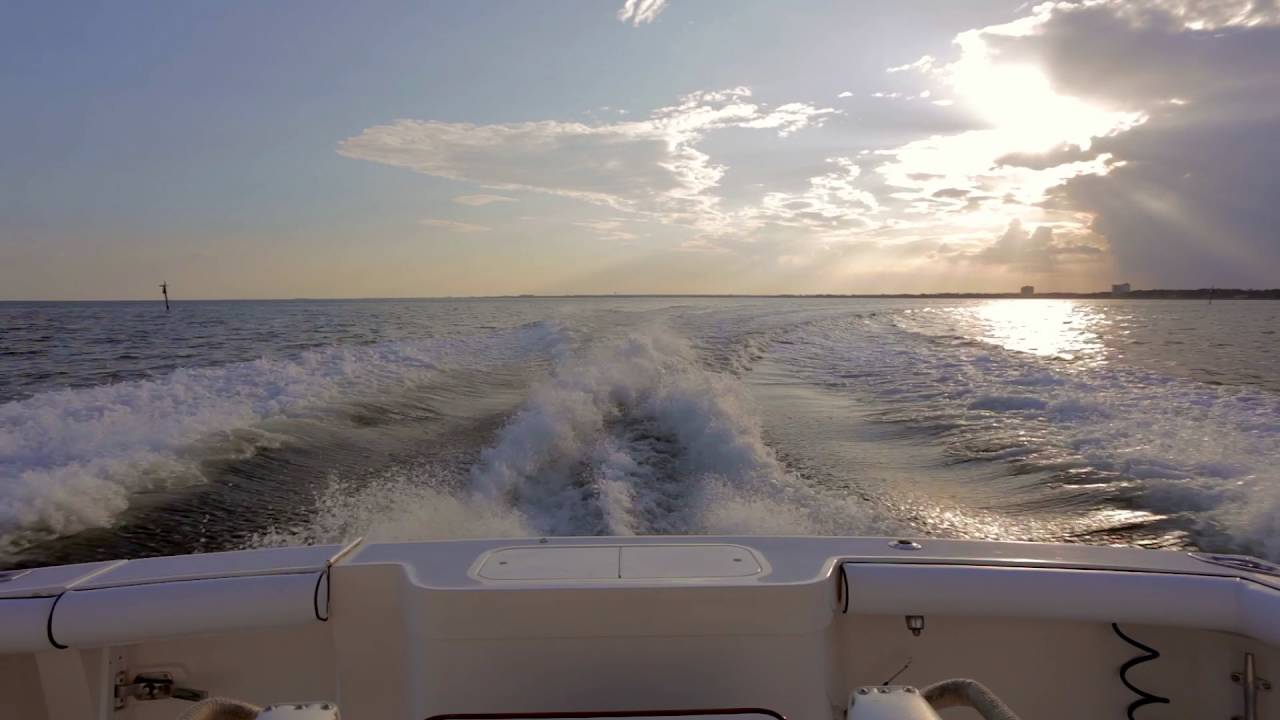CABO 40 Express 