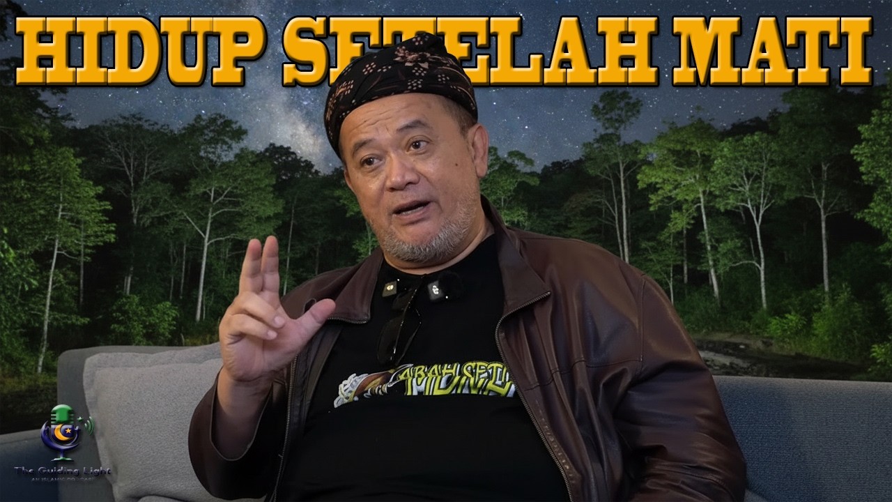 TERBONGKAR! Apa yang Terjadi Setelah Kematian Surga, Neraka atau Reinkarnasi