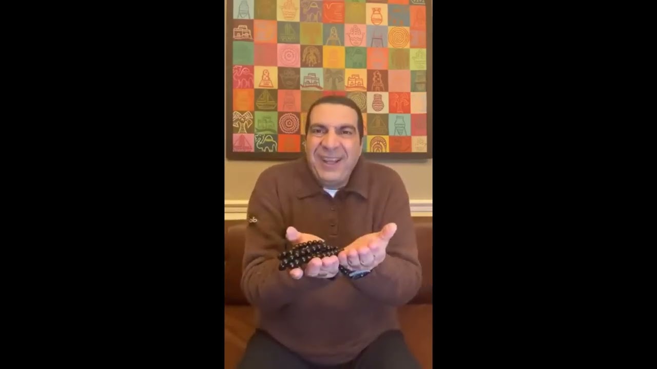 الكلام ده ممكن يغيّر نظرتك لرمضان ويقربك من ربنا .....جدول العبادة .... #عمرو_خالد