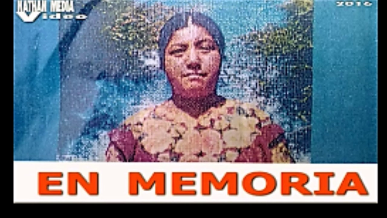 En Memoria, De La Solista (Sulamita) Vol#1, Album Completo, Clasicas De Alabanzas*Rip