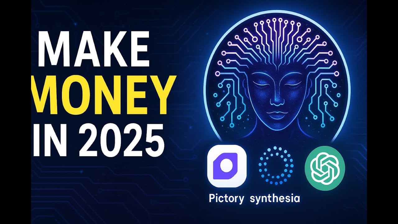 Aivana   5 AI Tools You Need in 2025 That Actually Work