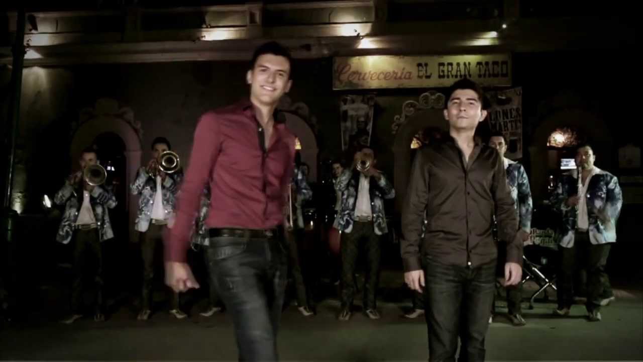 Par de Ases - Mi Tonta Oficial (Video Oficial)