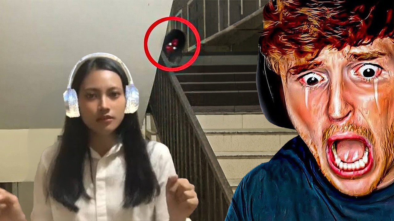59 HORRIFYING TikToks on the Internet..