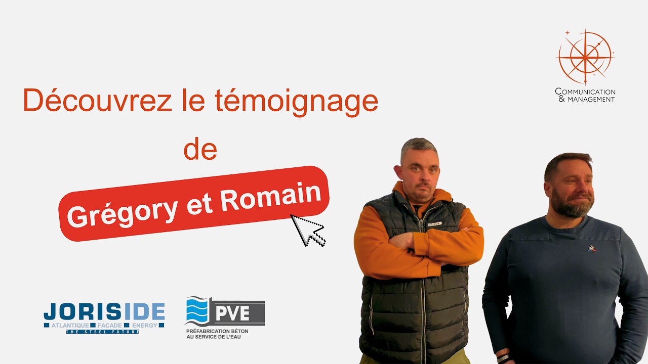 Découvrez les témoignages de Romain et Grégory sur notre formation Certificat Voltaire à Cap Savoir
