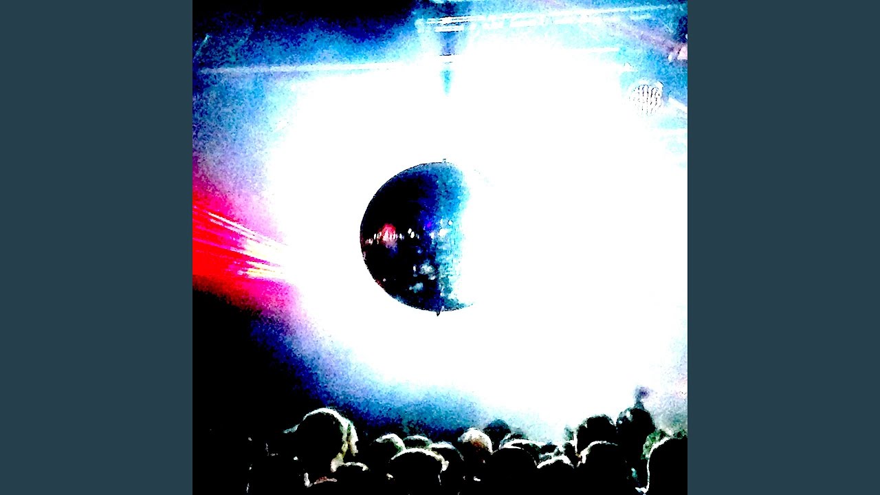 Underground Night Music (feat. Eddy Temple-Morris) (Rory Hoy Remix)