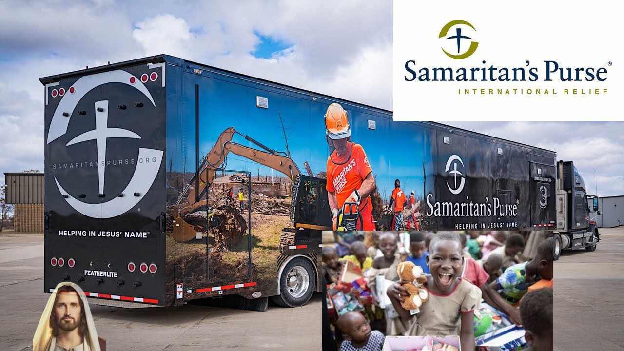 Samaritan's Purse