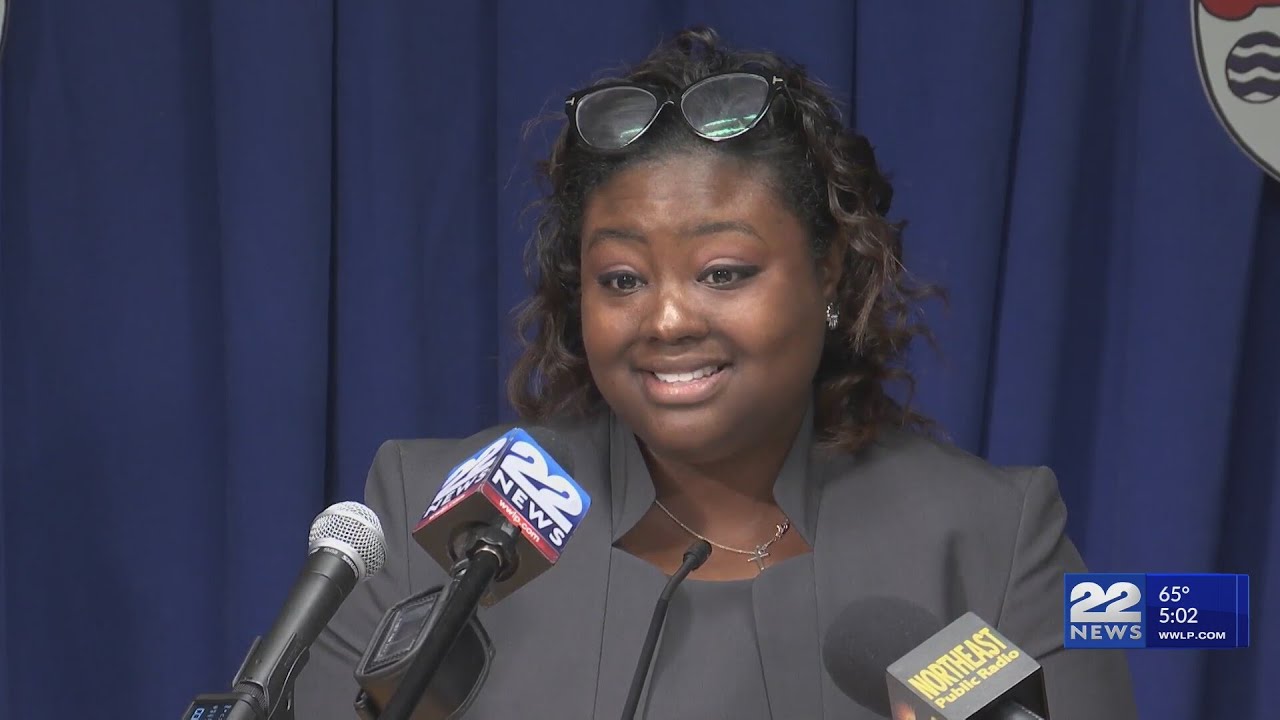 Diocese of Springfield introduces new Executive Director of Catholic Charities