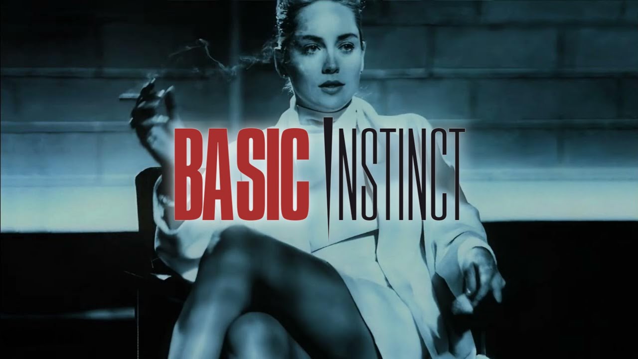 Basic Instinct (1992) | Ambient Soundscape